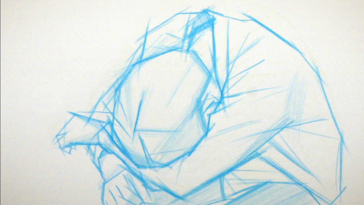 킵 드로잉 / Keep Drawing